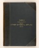 'Volume II. MEMORANDA REGARDING OTHER EXTERNAL AFFAIRS. 1905.'